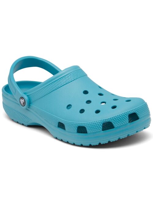 Crocs Unisex Classic Clogs from Finish Line