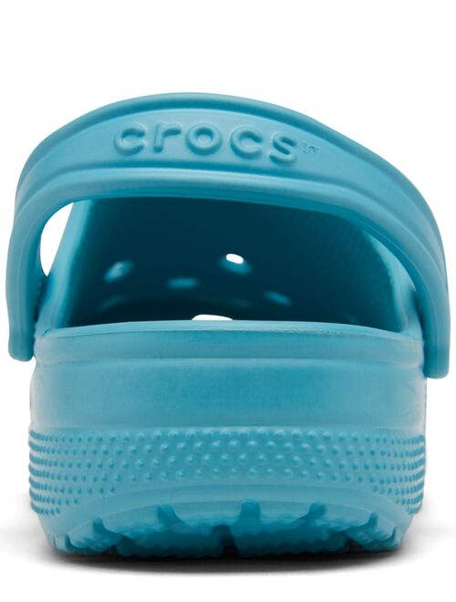 Crocs Unisex Classic Clogs from Finish Line