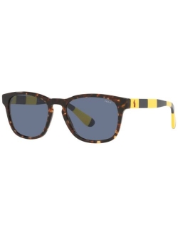 Men's Sunglasses, PH4170 53