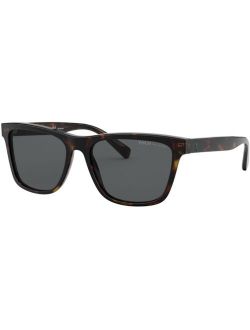Polarized Sunglasses, 0PH4167