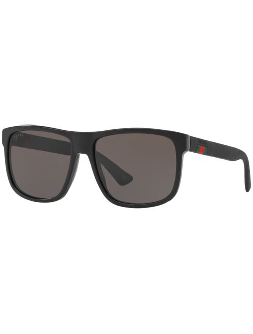 Gucci Sunglasses, GG0010S