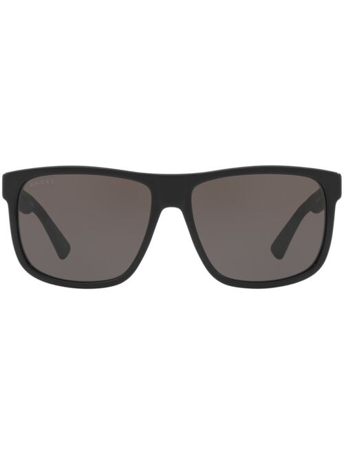 Gucci Sunglasses, GG0010S