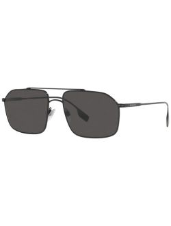 Men's Sunglasses, BE3130 59