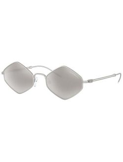 Sunglasses, EA2085 52