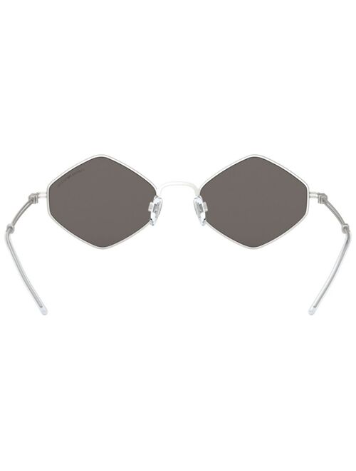 Emporio Armani Sunglasses, EA2085 52
