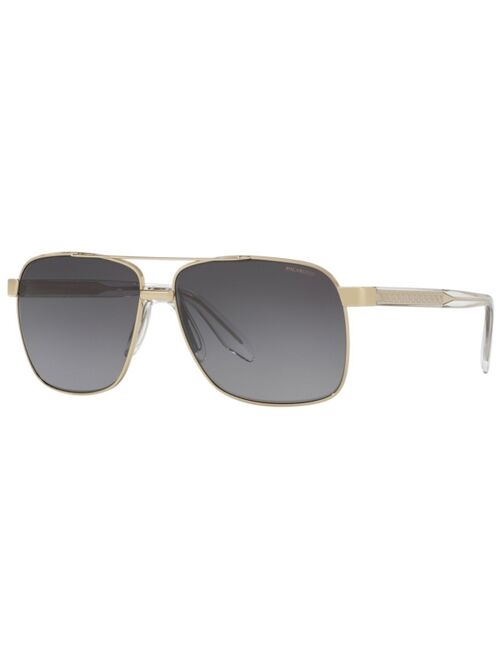 Versace Polarized Sunglasses, VE2174