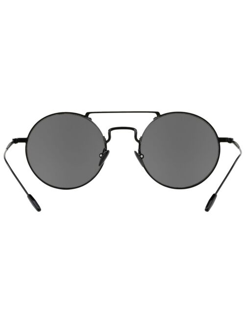 Giorgio Armani Emporio Armani Men's Sunglasses, 0AR6072