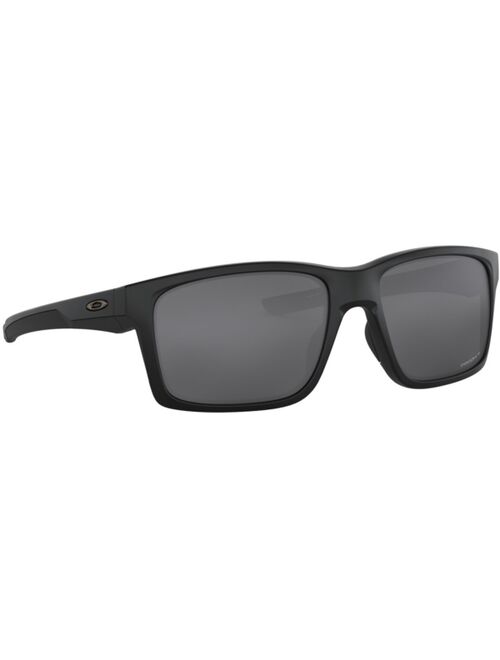 Oakley MAINLINK Polarized Sunglasses, OO9264 61
