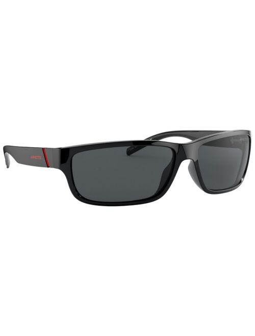 Arnette Men's Zoro Polarized Sunglasses, AN4271
