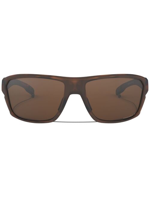 Oakley Polarized Sunglasses, OO9416 64 Split Shot