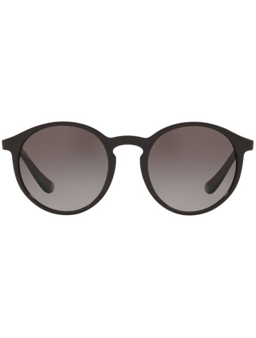 Sunglass Hut Collection Polarized Sunglasses, 0HU2019