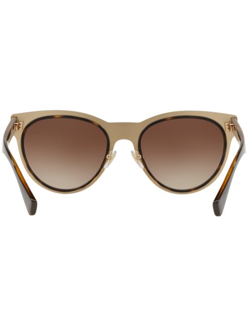 Versace Sunglasses, VE2198 54