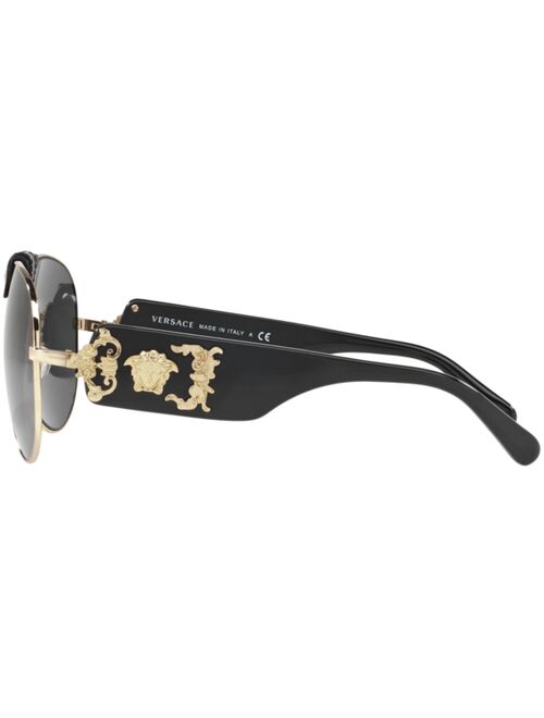 Versace Sunglasses, VE2150Q
