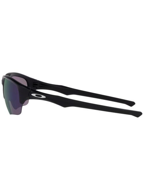 Oakley Men's Sunglasses, OO9363 Flak Beta 64
