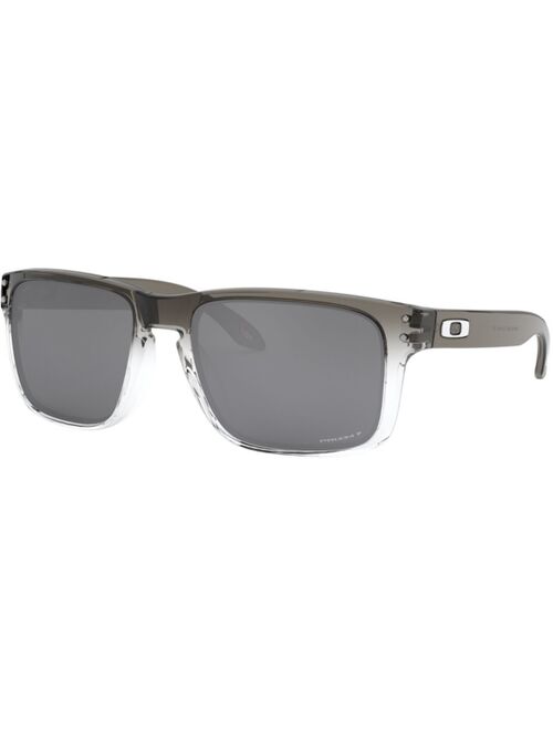 Oakley Men's Polarized Sunglasses, OO9102