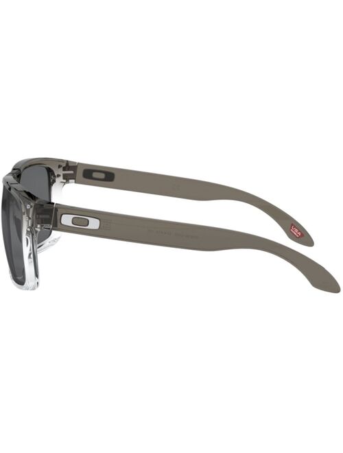 Oakley Men's Polarized Sunglasses, OO9102