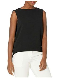 Women's Sculptural Top