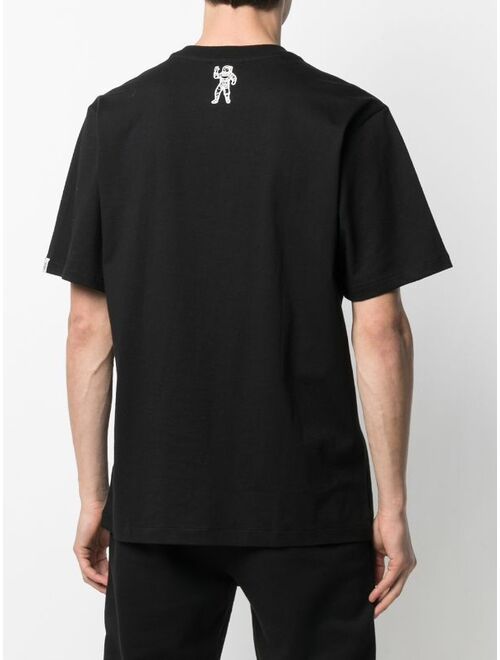 Billionaire Boys Club crewneck logo-print T-shirt