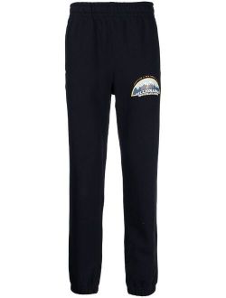 National Park tapered sweatpants