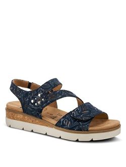Spring Step Women's Haydennie Slingback Sandal