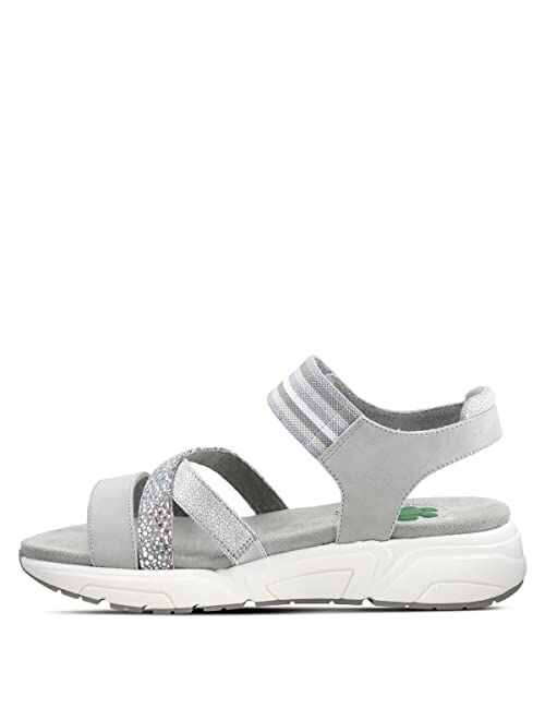 Spring Step Women's Heather Slingback Sandal