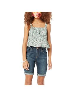 Gold Label Girls' Bermuda Short