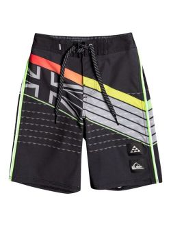 Youth Little Boys Surfsilk Hi Core Shorts
