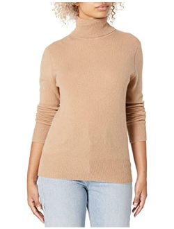 Equipment Women's Delafine Turtleneck