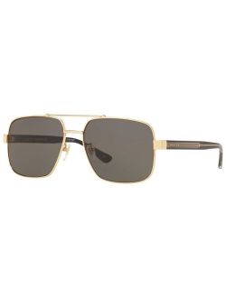 Sunglasses, GG0529S 60
