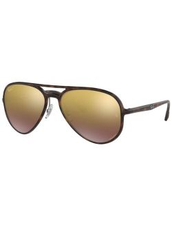 Polarized Sunglasses, RB4320CH 58