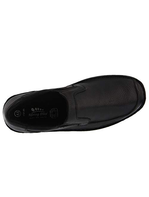 Spring Step Men's Niccolo Loafer