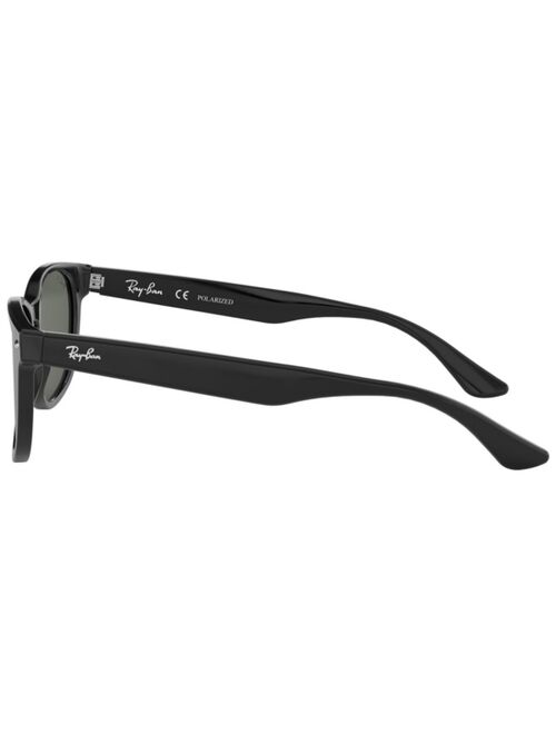 Ray-Ban Polarized Sunglasses, RB2184