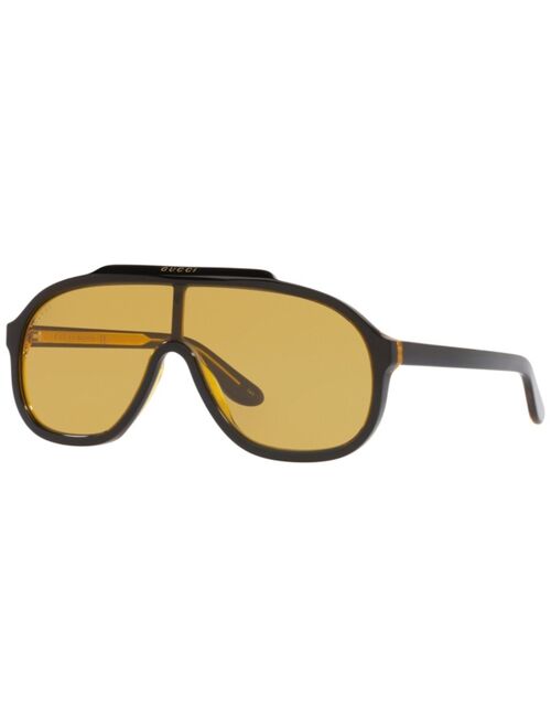 Gucci Men's Sunglasses, GG1038S 99
