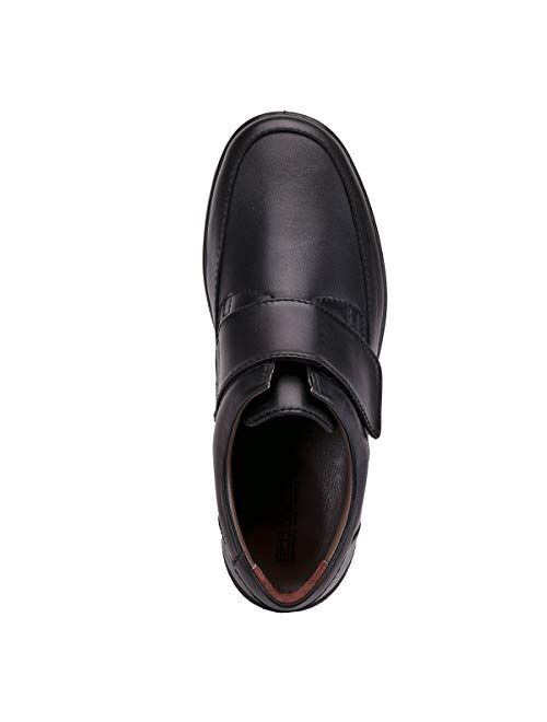 Spring Step Men's Cacio Lace-up Shoe