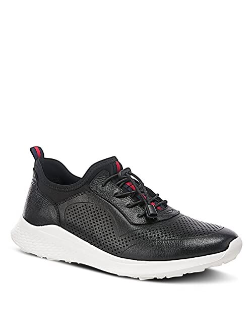 Spring Step Men's Kris Sneaker