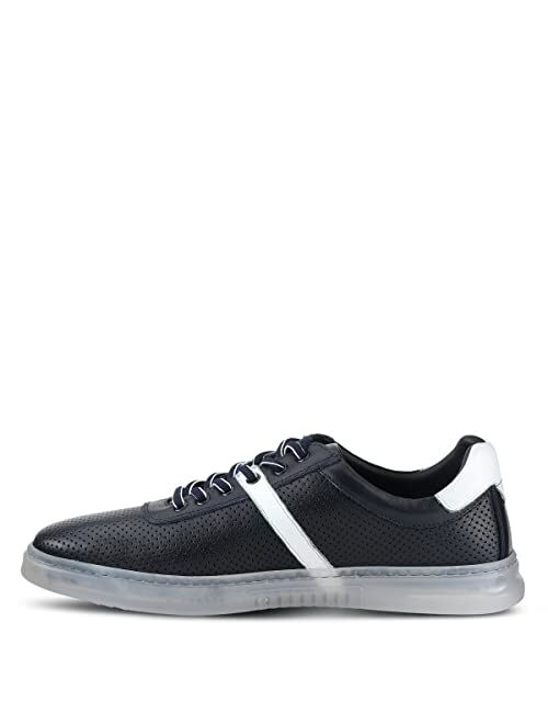Spring Step Men's Chazz Sneaker
