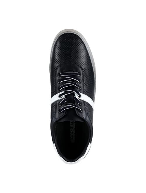 Spring Step Men's Chazz Sneaker