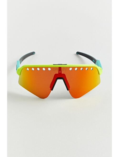 Oakley Sutro Lite Sweep Shield Sunglasses