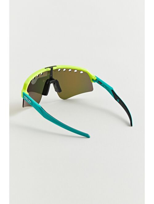 Oakley Sutro Lite Sweep Shield Sunglasses
