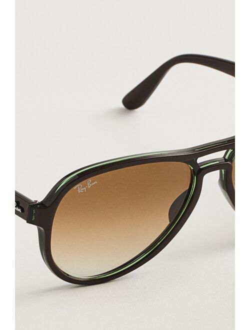 Ray-Ban Evolution Rounded Sunglasses