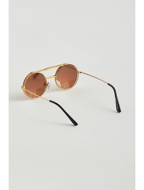 Spitfire Lennon Flip Sunglasses