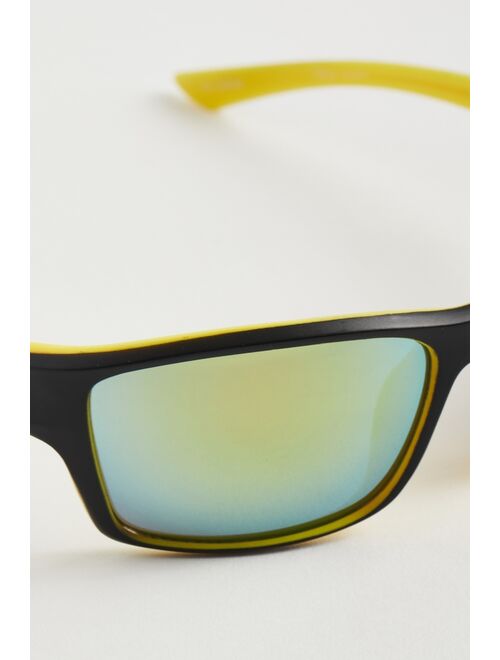 Dorian Sport Rectangle Sunglasses