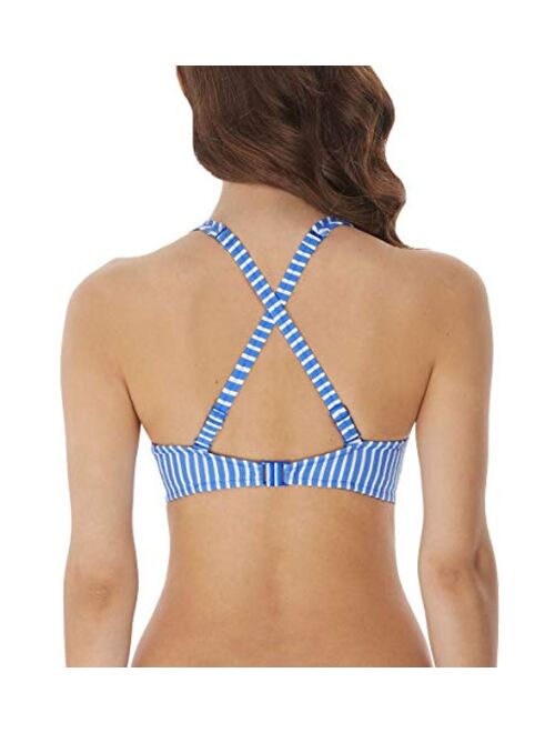 Freya Beach Hut Underwire High Apex Convertible Bikini (6790)