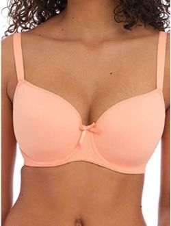Women's Fancies Underwire Balcony T-Shirt Bra