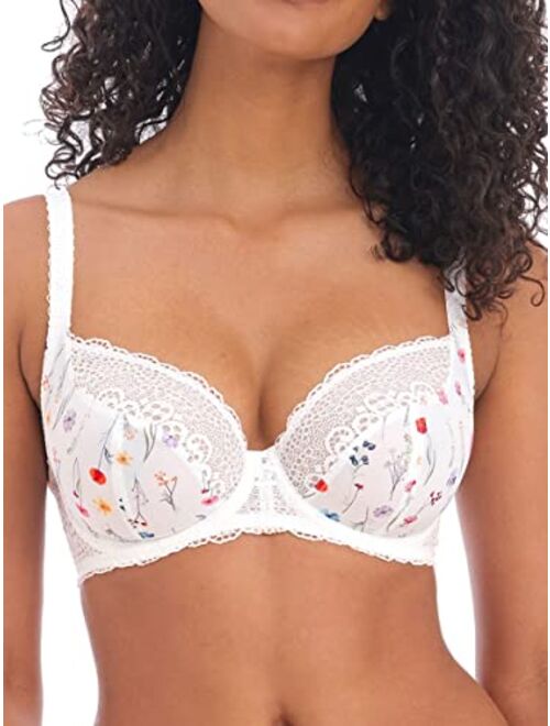 Freya Women's Daydreaming Underwire Balcony Bra