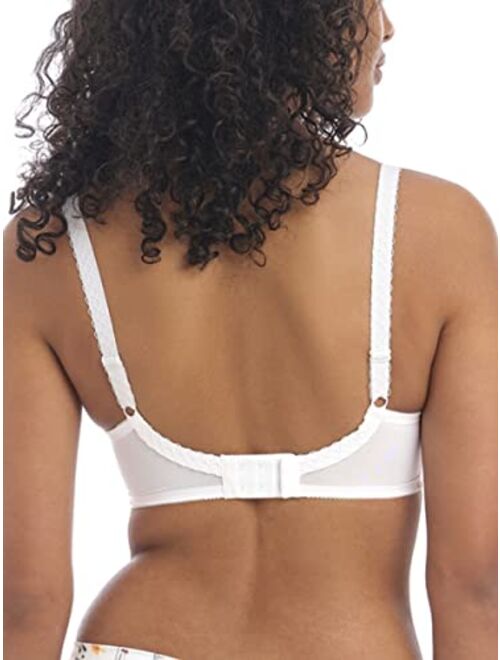 Freya Women's Daydreaming Underwire Balcony Bra
