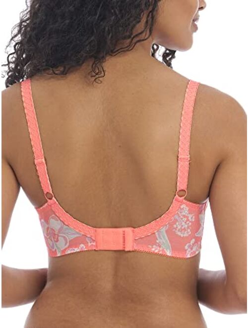 Freya Women's Erin Underwire Balcony Bra