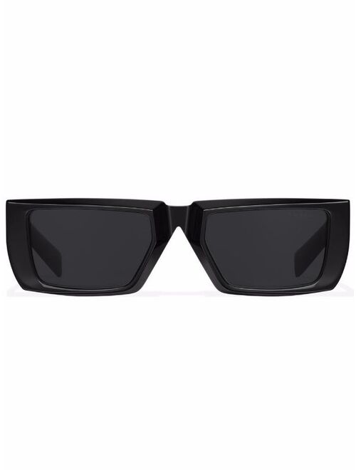 PRADA EYEWEAR Prada Runway sunglasses