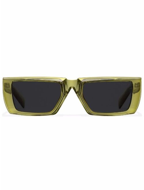 Prada Eyewear Prada Runway sunglasses