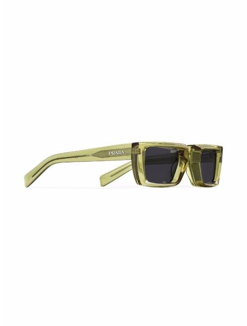 Prada Eyewear Prada Runway sunglasses